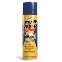 Doff Fly & Wasp Killer Aerosol